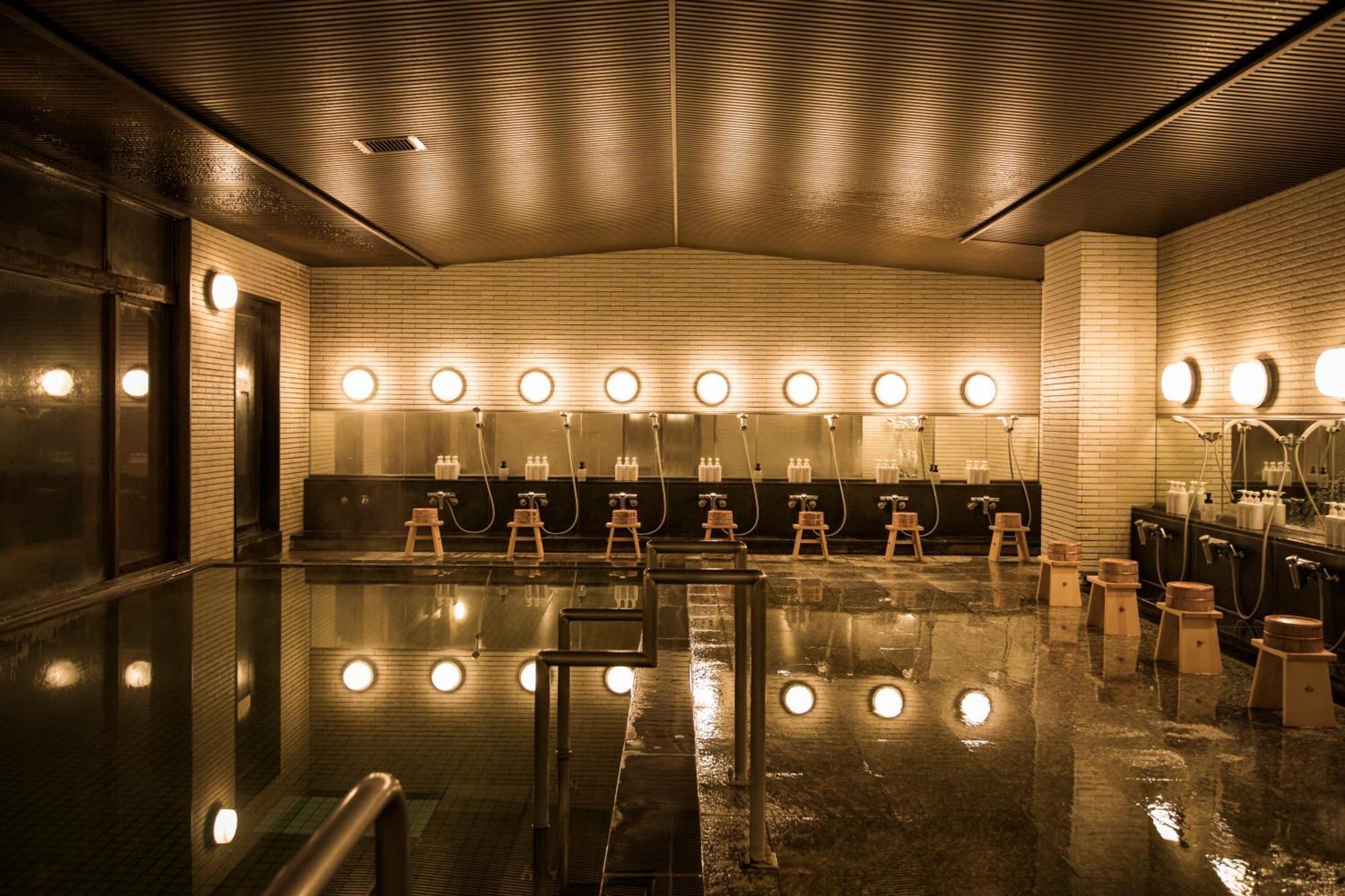 Toba International Hotel Shiojitei Exterior photo