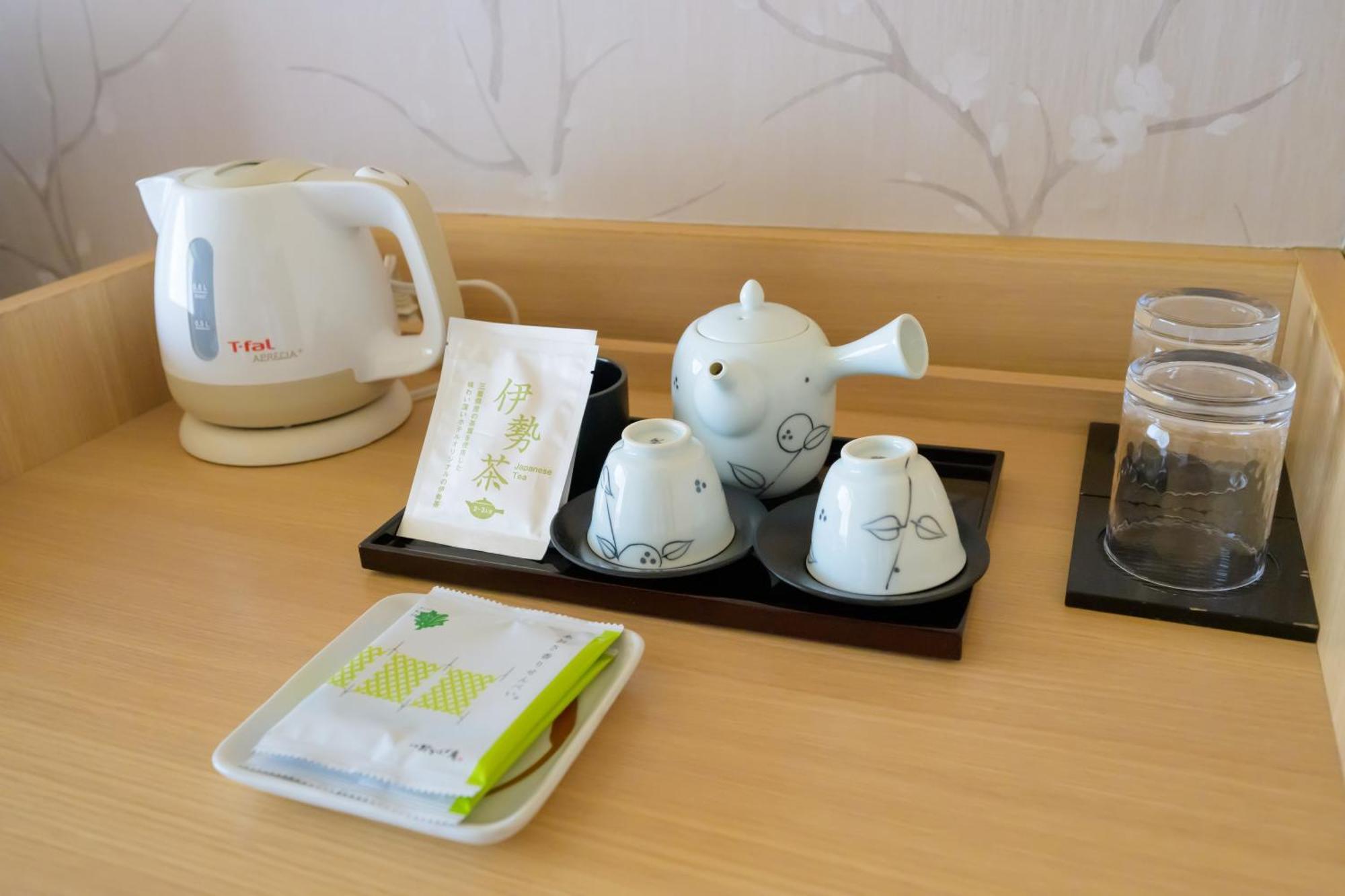 Toba International Hotel Shiojitei Room photo