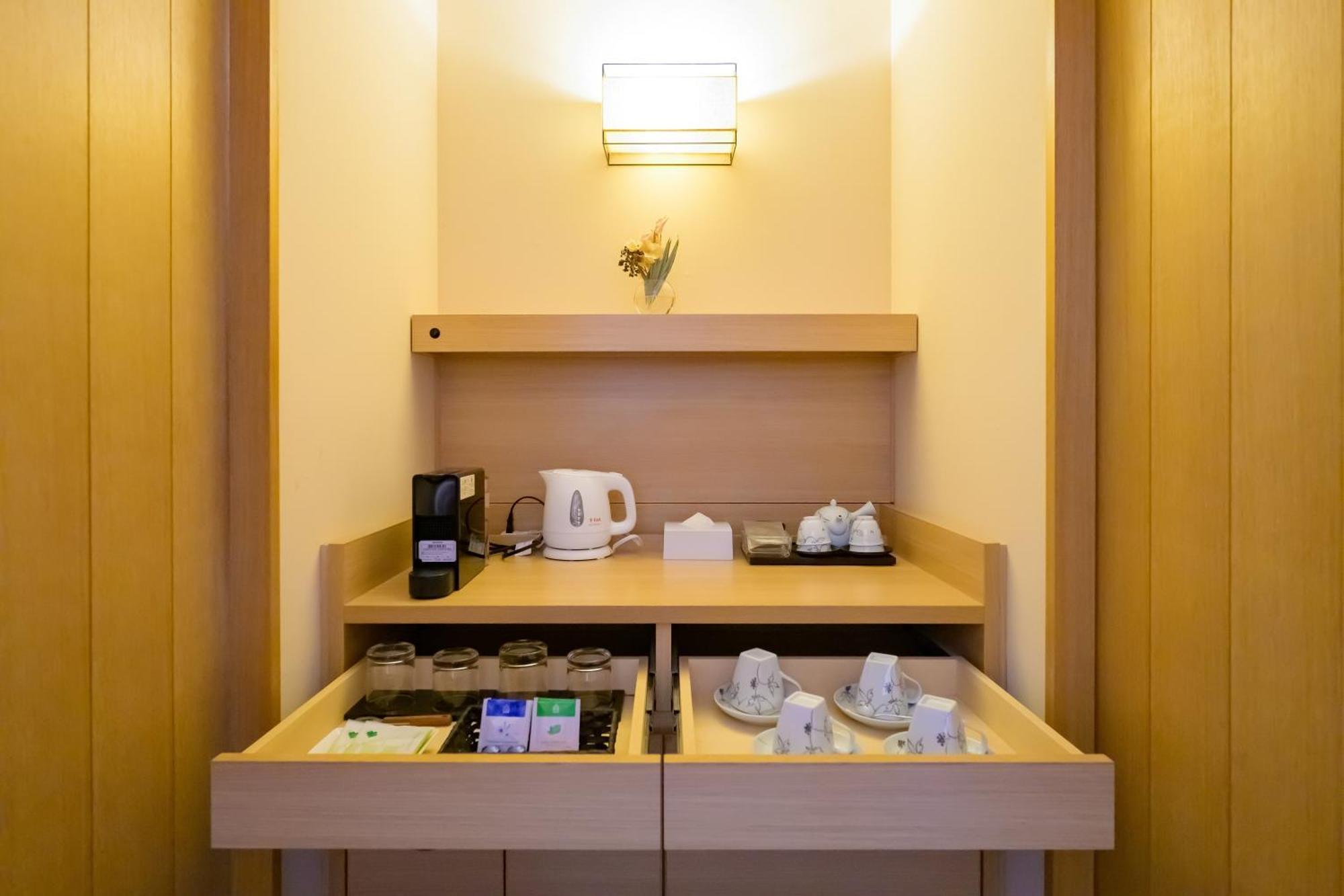 Toba International Hotel Shiojitei Room photo