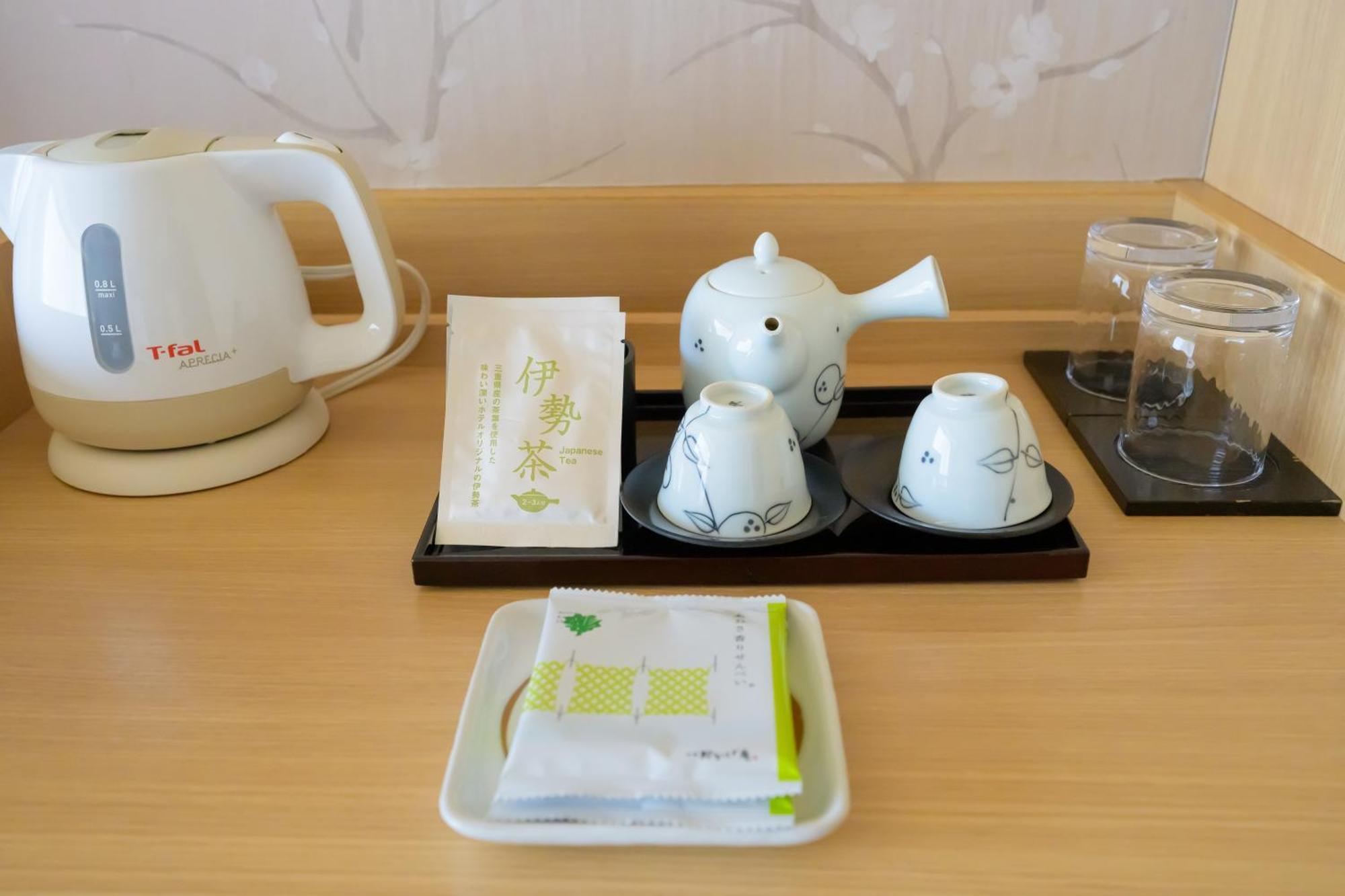 Toba International Hotel Shiojitei Room photo