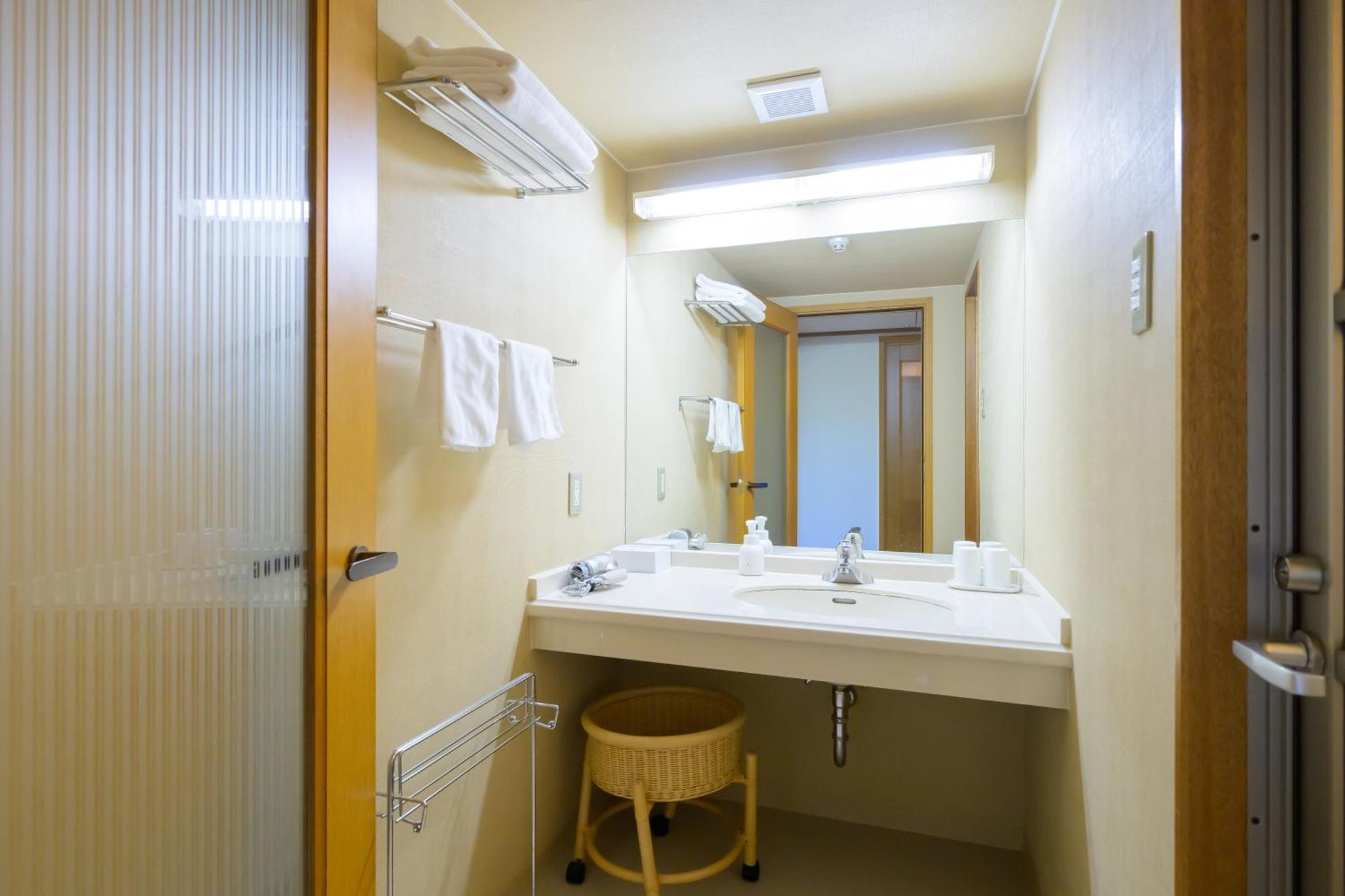 Toba International Hotel Shiojitei Room photo