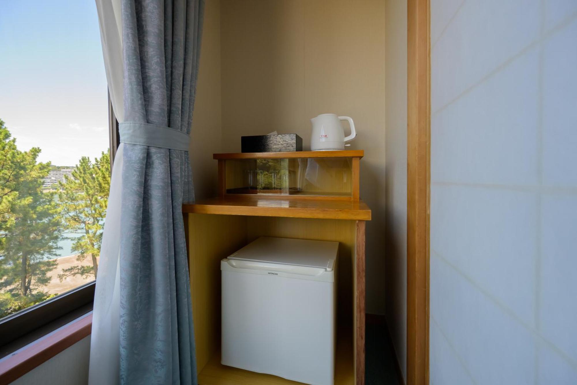 Toba International Hotel Shiojitei Room photo