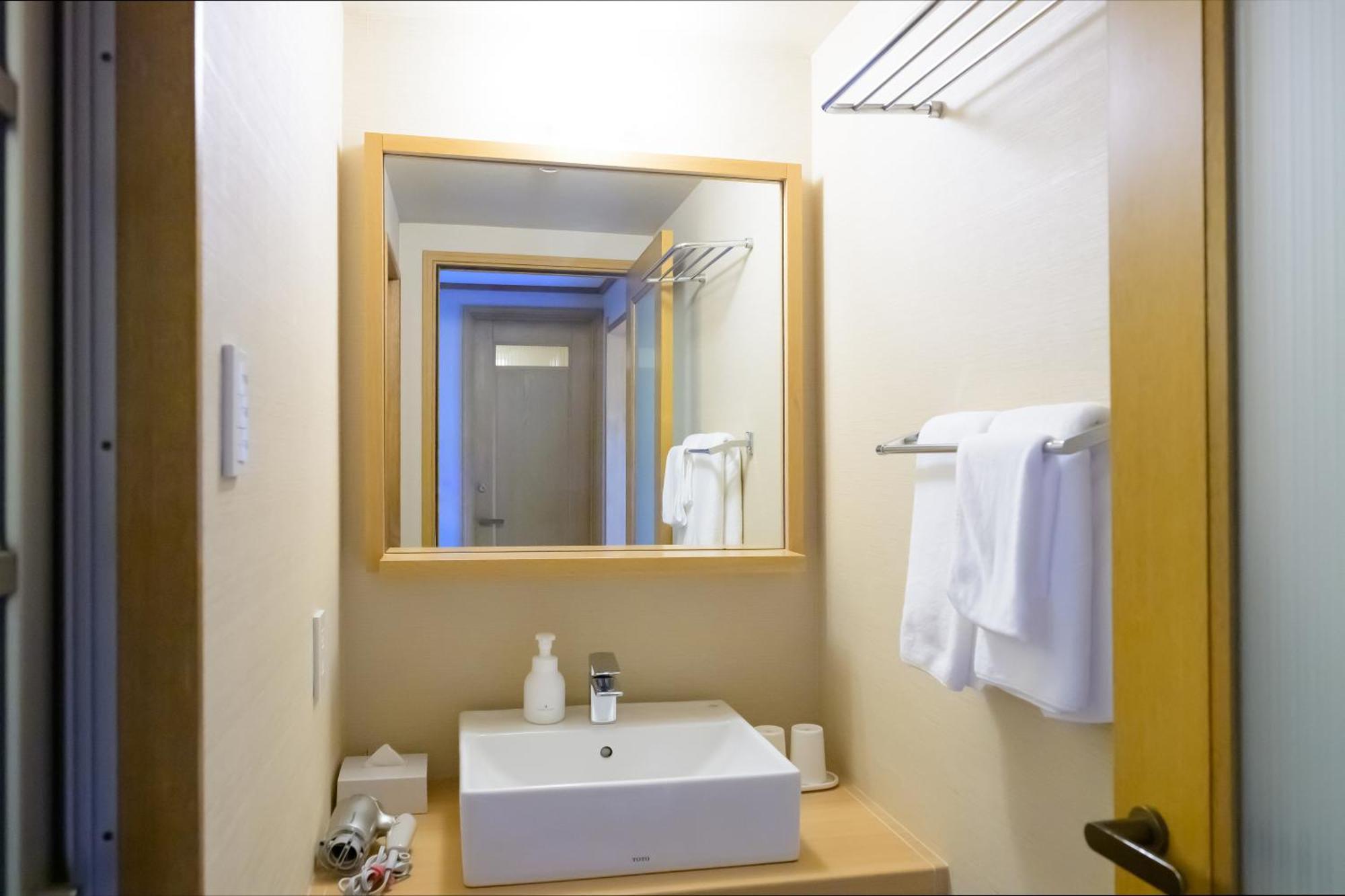 Toba International Hotel Shiojitei Room photo