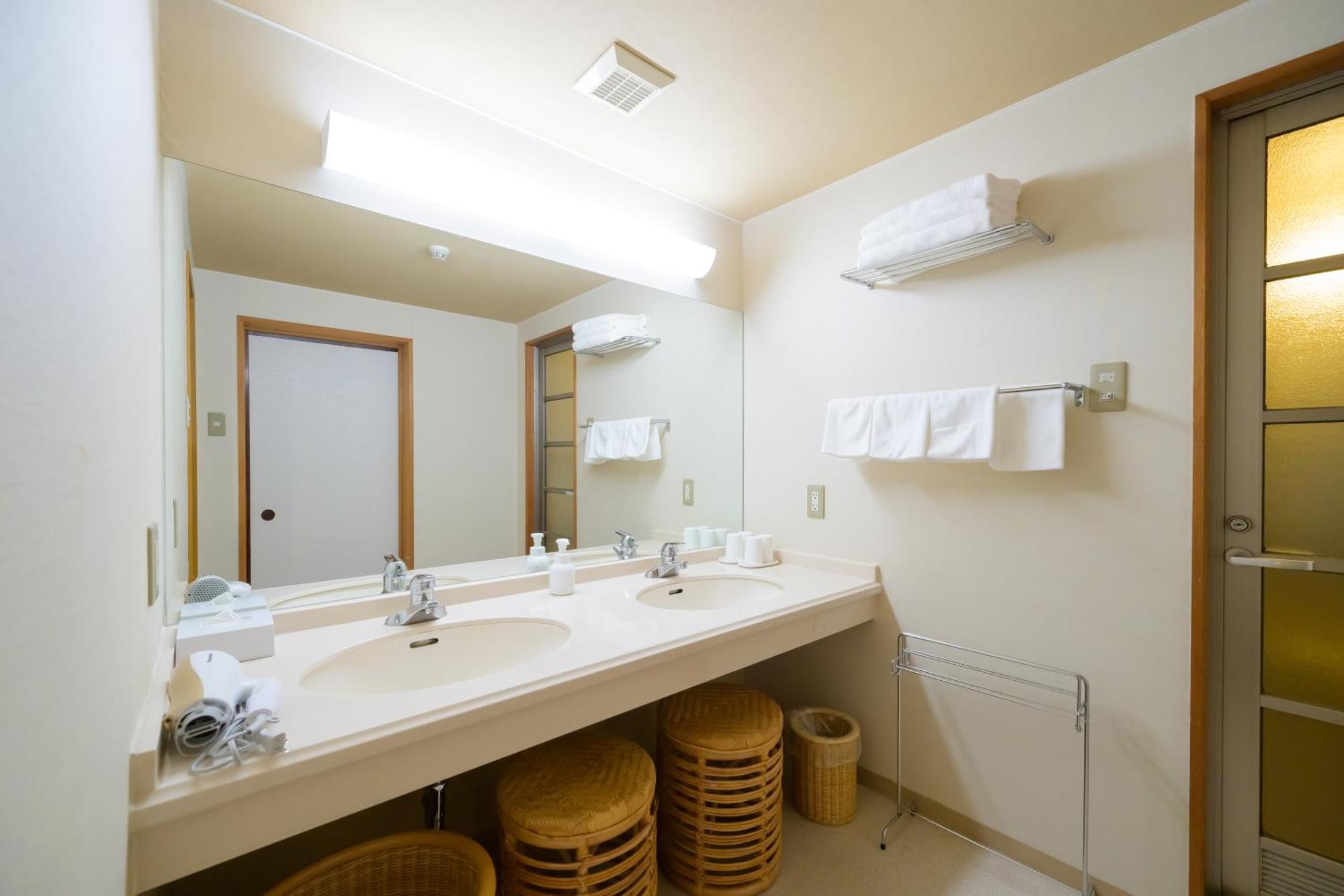 Toba International Hotel Shiojitei Room photo